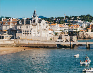 Cascais