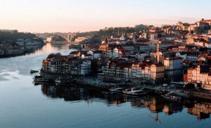 Autonoleggio Vila Nova de Gaia