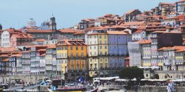 Noleggia un’auto e goditi le 5 cose migliori da fare a Porto