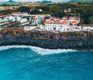 Ponta Delgada