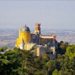 7 cose memorabili da fare a Sintra